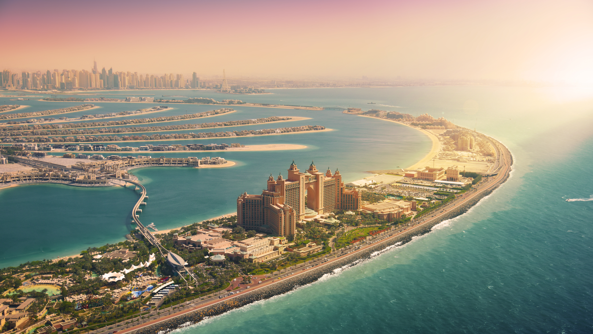 Explore Dubai's Best Attractions: Buy Tickets Online for Unique Experiences with Attraxtion