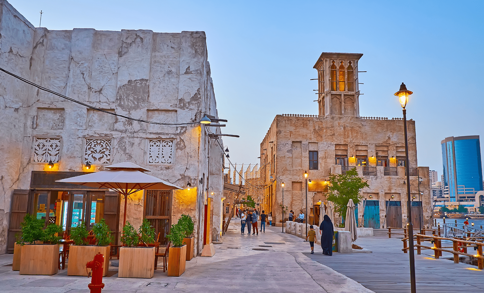 Hidden Gems in Dubai Most Tourists Miss