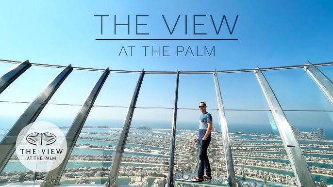 The View At The Palm
