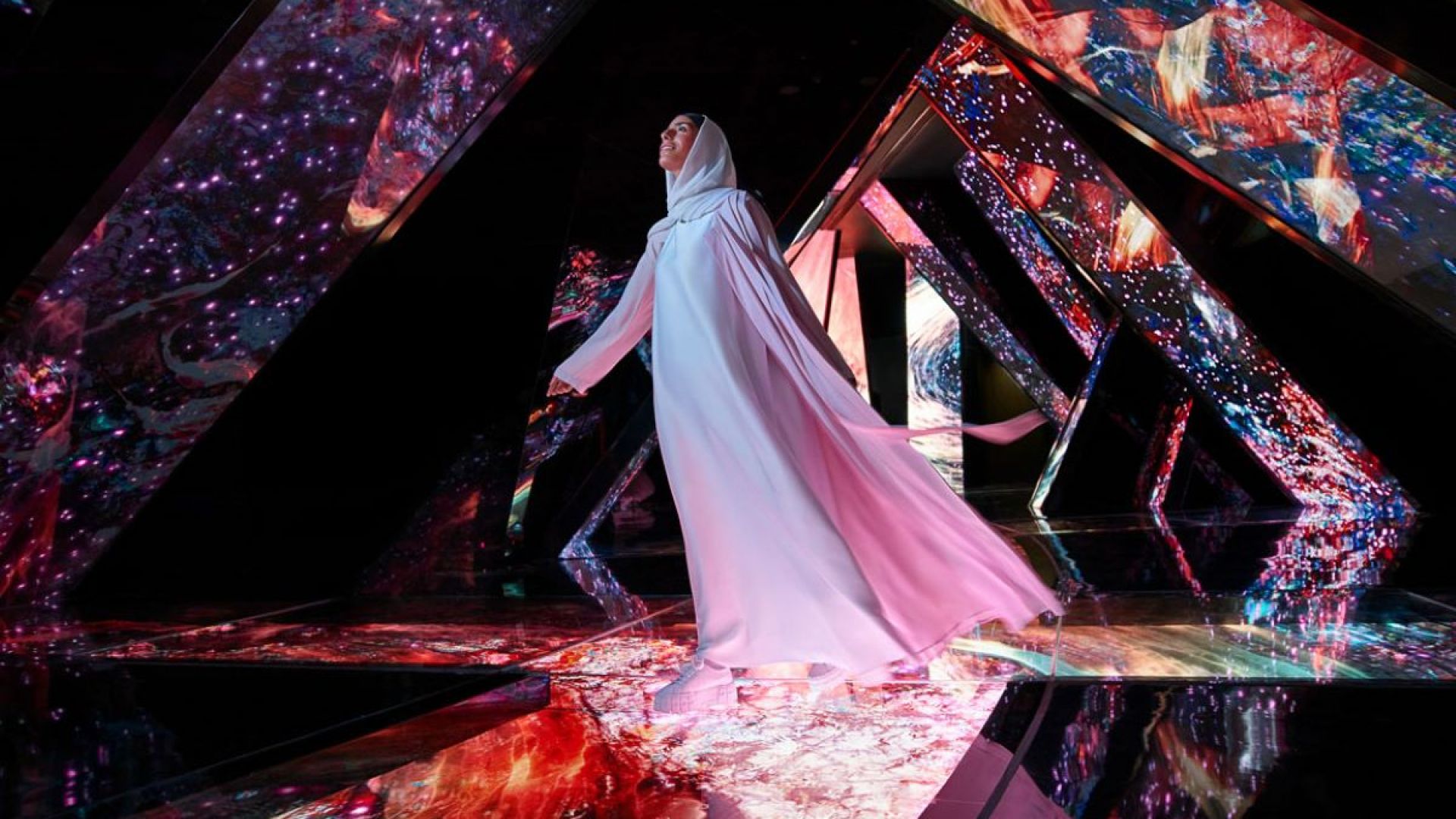 AYA Universe
