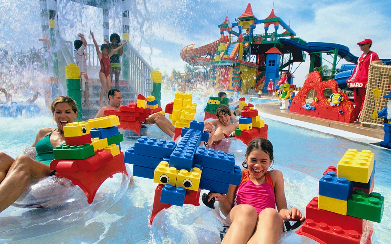 LEGOLAND® Water Park Tickets